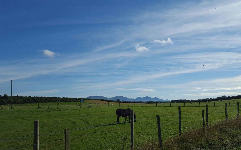 Anglesey