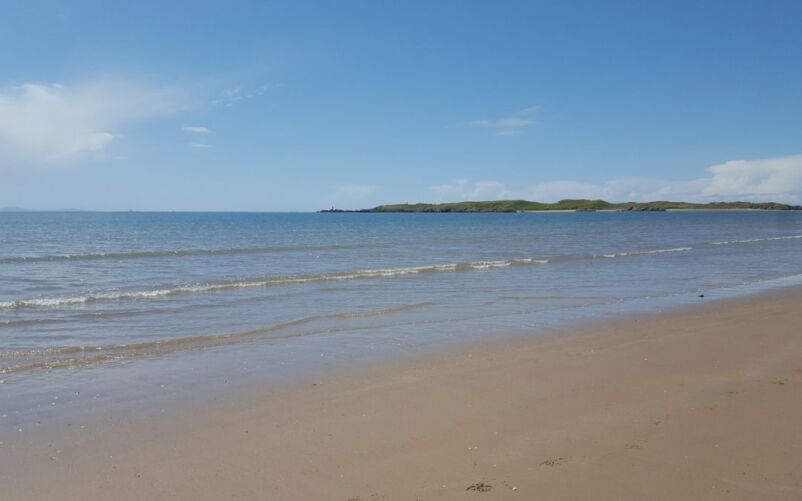 Conde Nast Traveller: ‘The Best Sea Salt in the World Comes From Wales’