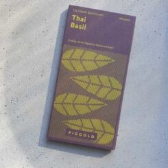 Seeds: Thai Basil
