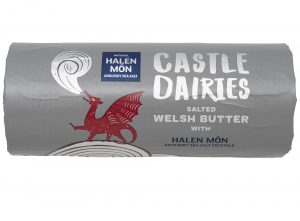 Castle Dairies Halen Mon 1