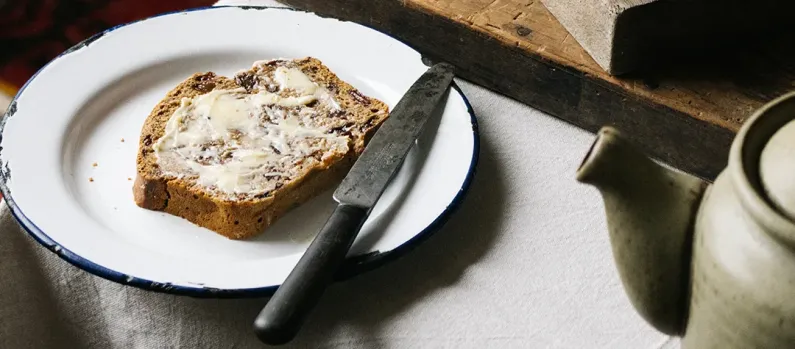 Our Welsh recipes