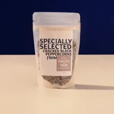 Specially Selected Cracked Peppercorns 100g