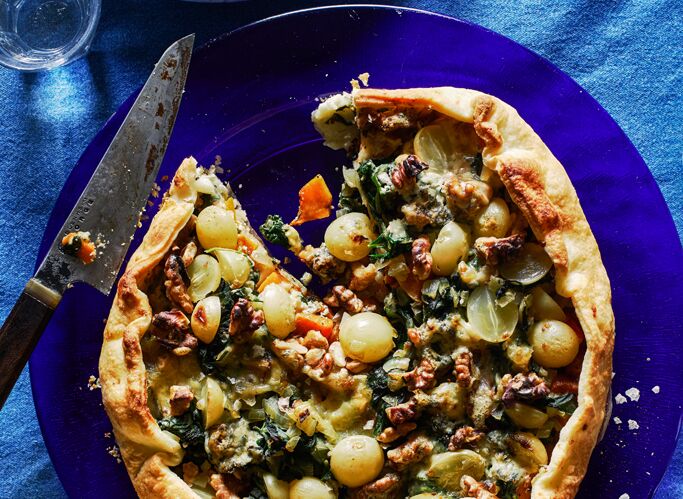 galette