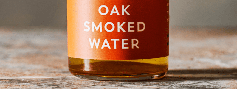 The hottest food trend this summer? Natural smoky flavour