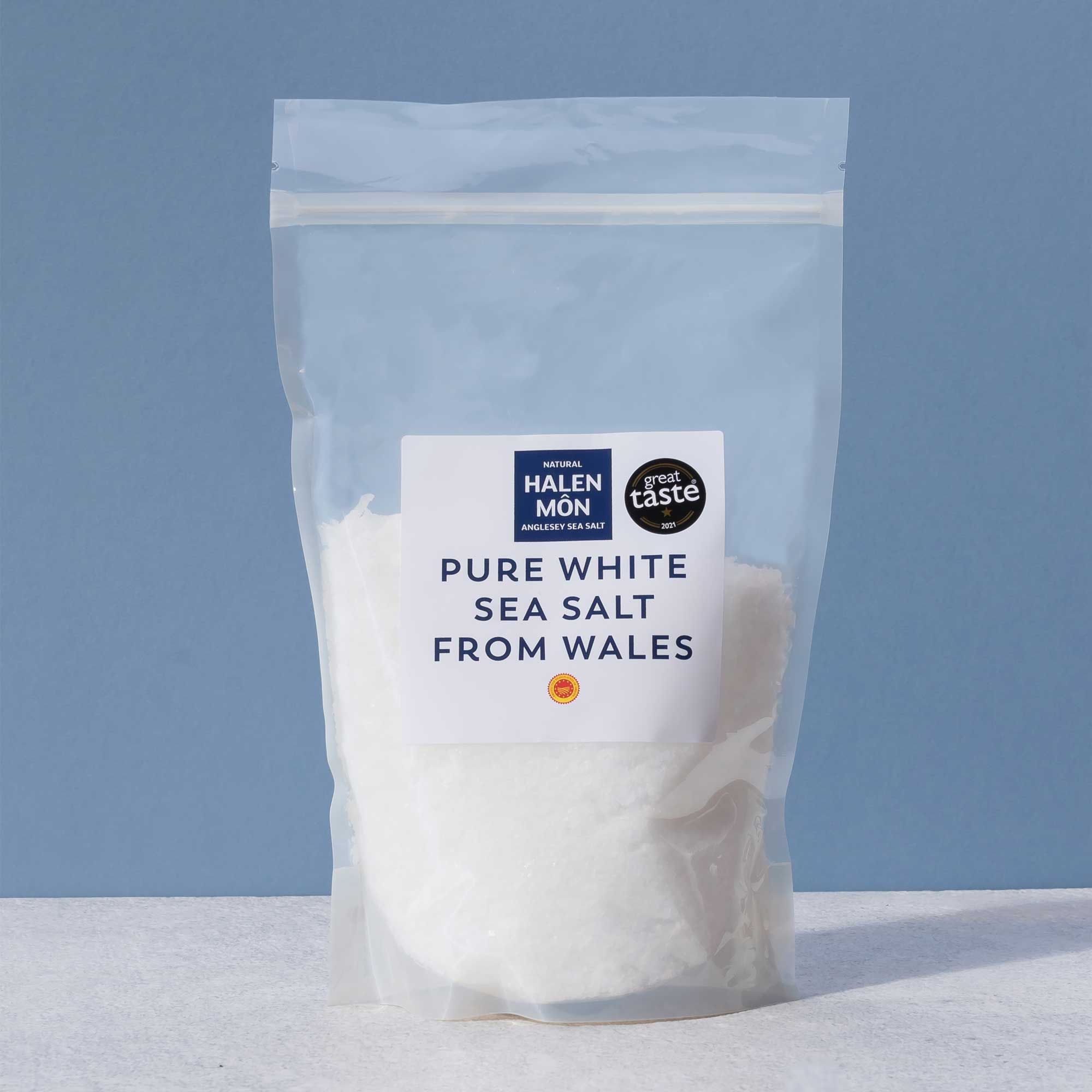 Pure Sea Salt Subscription - Image 2