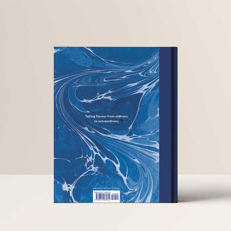 Sea Salt : A Perfectly Seasoned Cookbook - Image 4