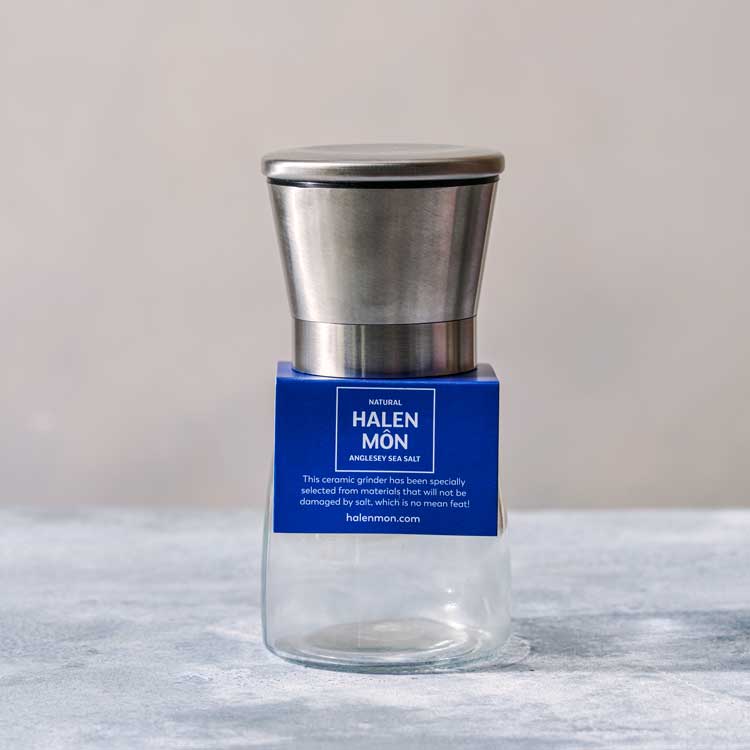 Twin Everyday Grinder Set - Image 2