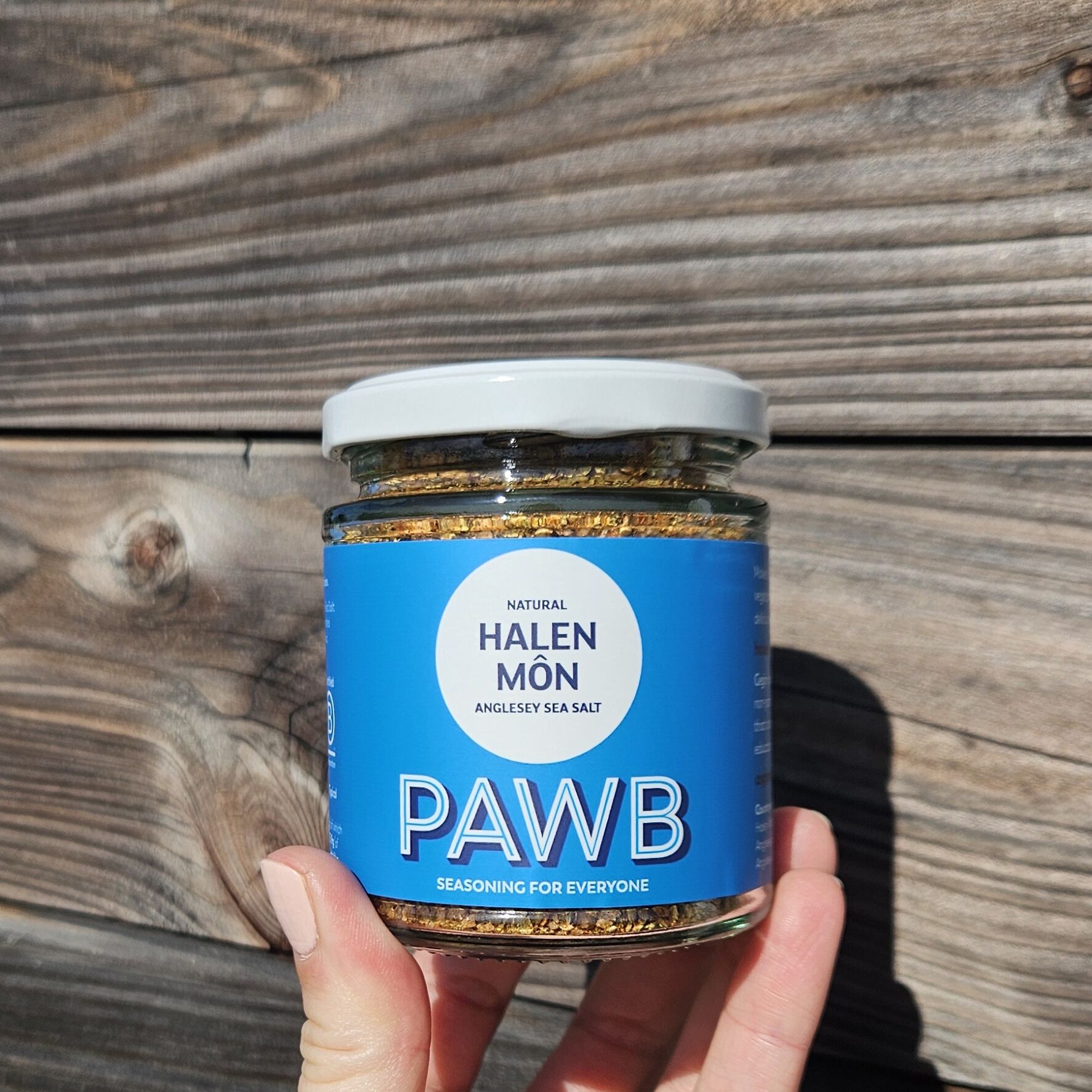 Pawb everyone seasoning 100g - Image 2