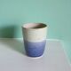 Handmade Coastal Tumbler