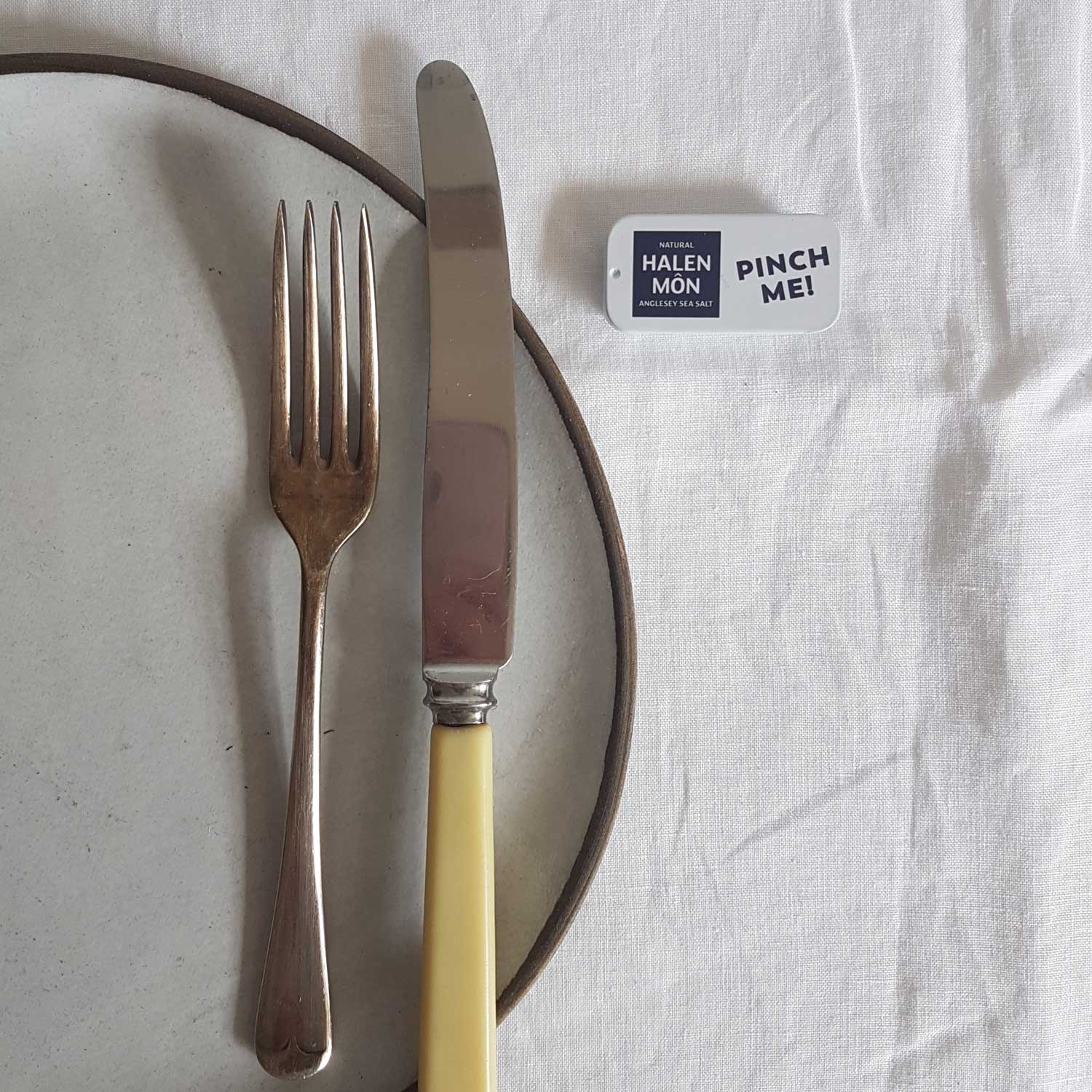 'Pinch Me' Tin - Image 2