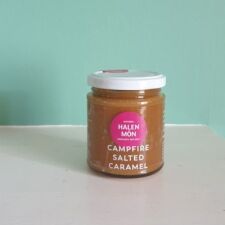 Campfire Salted Caramel 200g