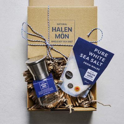 The Daily Grind Giftbox