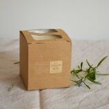 'An Afternoon on Llanddwyn' Essential Oil Candle (medium) 20cl - Image 2