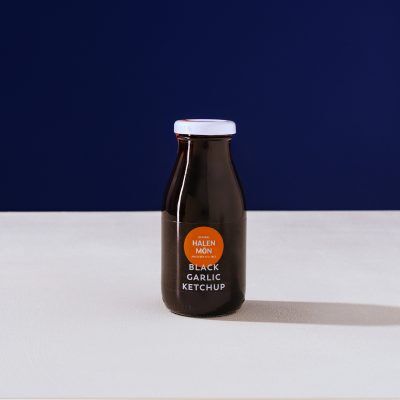Black Garlic Ketchup 310g