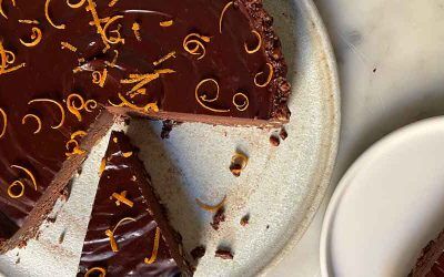 Favourite festive recipes