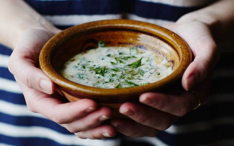 soup