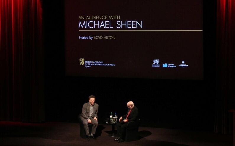 Michael-Sheen