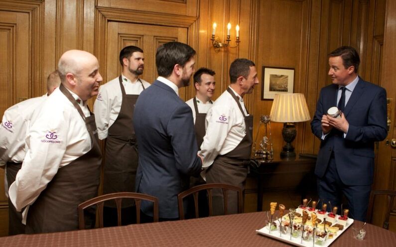 chef