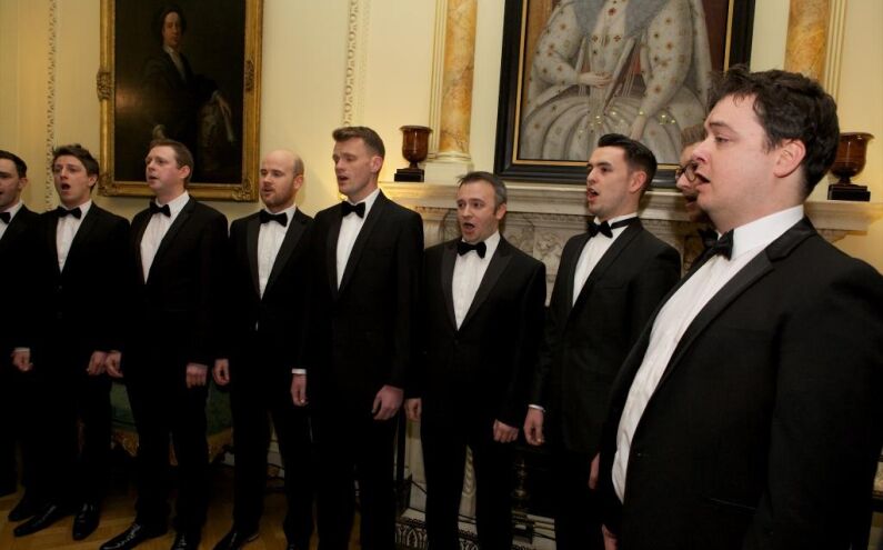choir