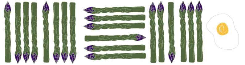 asparagus
