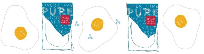 Eggs