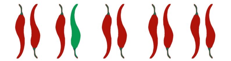 chillis
