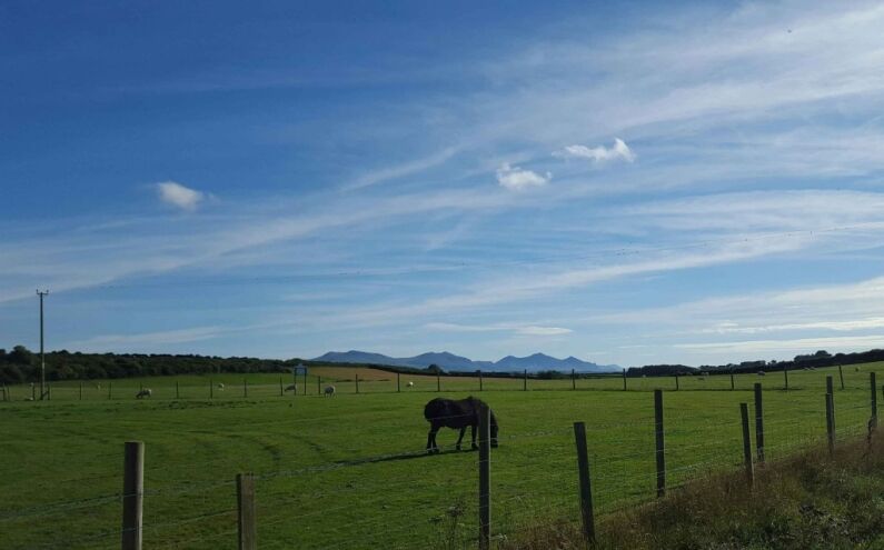 Anglesey