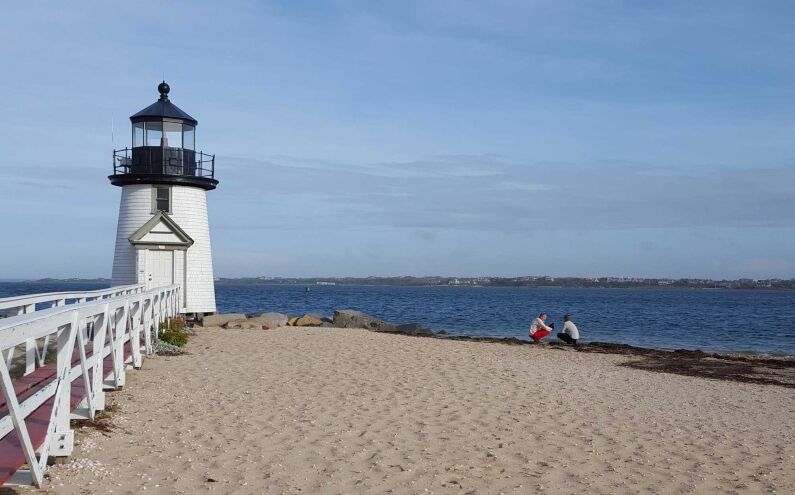 Lighthouse