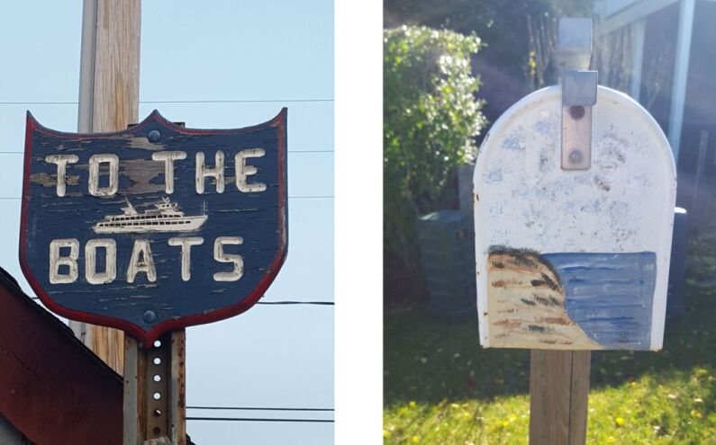 Mailbox