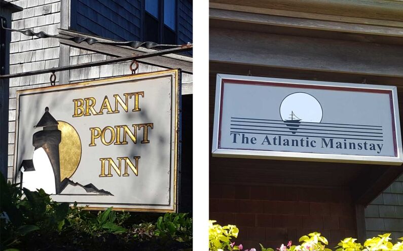 Signage