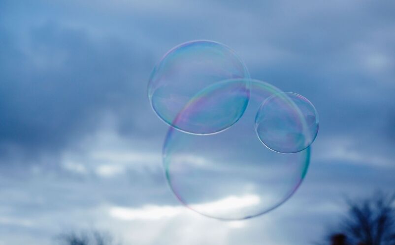 Bubbles