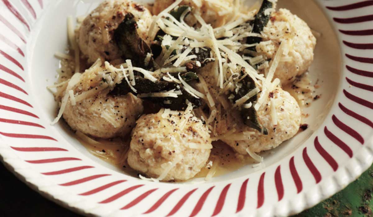 pasta