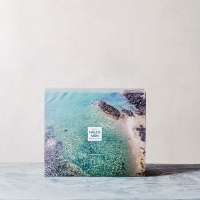 Sleeve - Design 3 - Porthaethwy