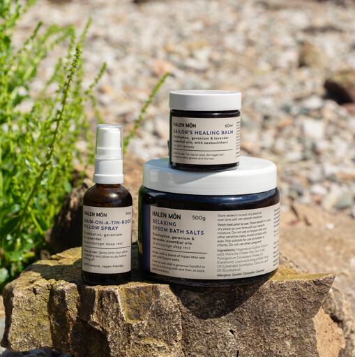 The Relax Skincare Giftbox - Image 2