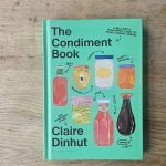 The Condiment Book