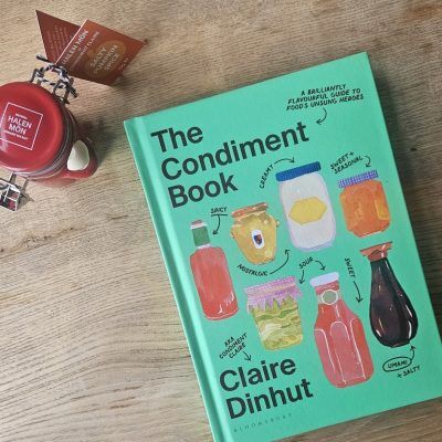 The Condiment Claire Pumpkin Spice Bundle
