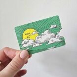 £10 Sticker Bundle (jolly sticker range) - Image 2