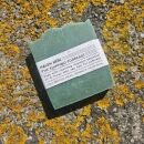 Halen Môn cold process soap - The shipping forecast 90g - Image 2