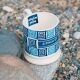 Halen Môn x Emma Bridgewater Mug