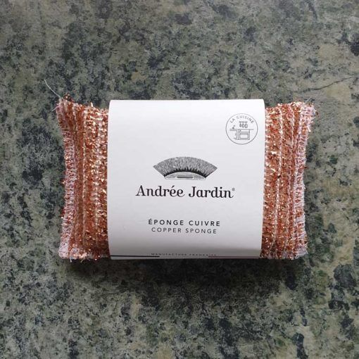 Copper Sponge