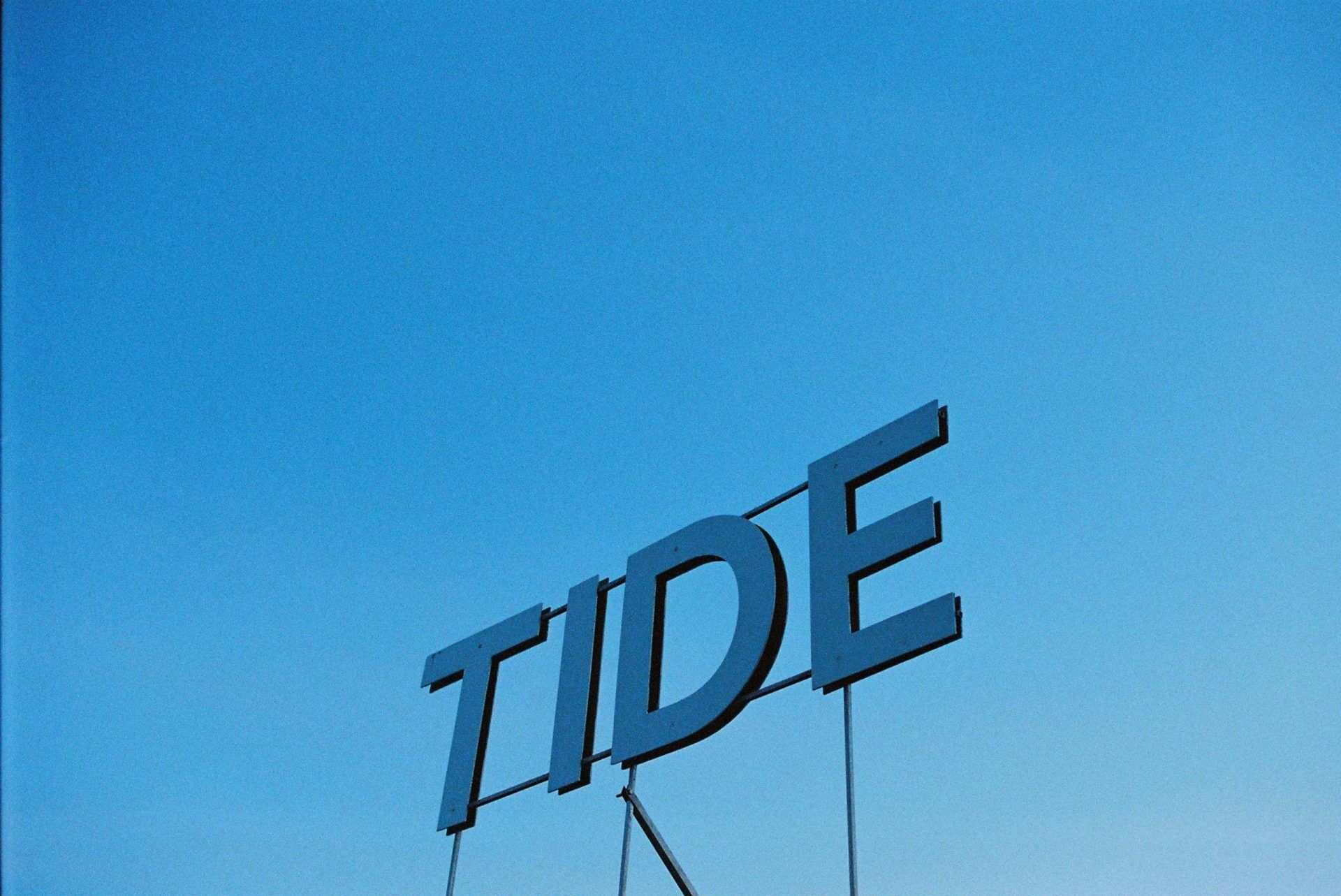 Tide_sign