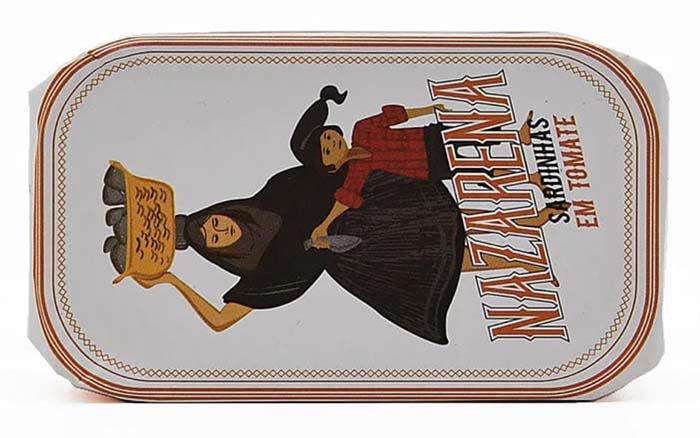 Nazarena Sardines