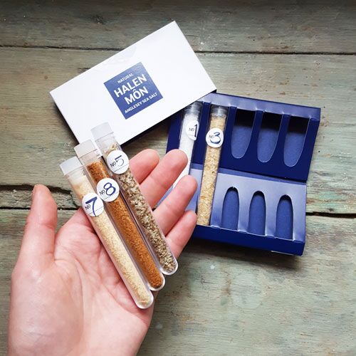 Famous Five Giftset 25g - Image 2