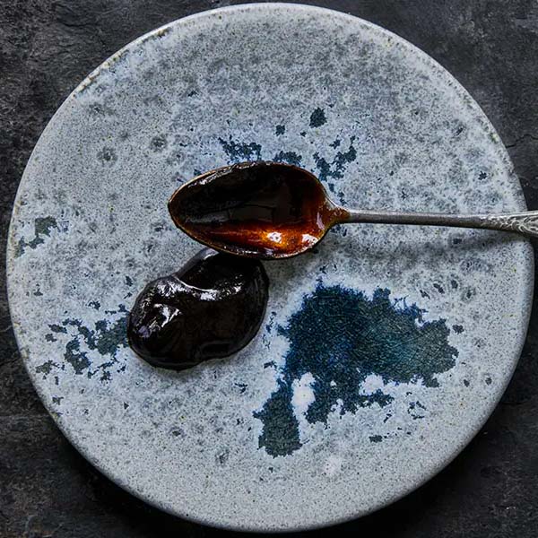 Black Garlic Ketchup 310g - Image 2