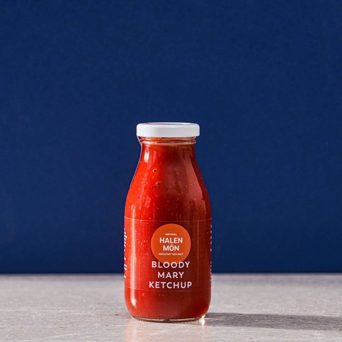 Bloody Mary Ketchup 250g