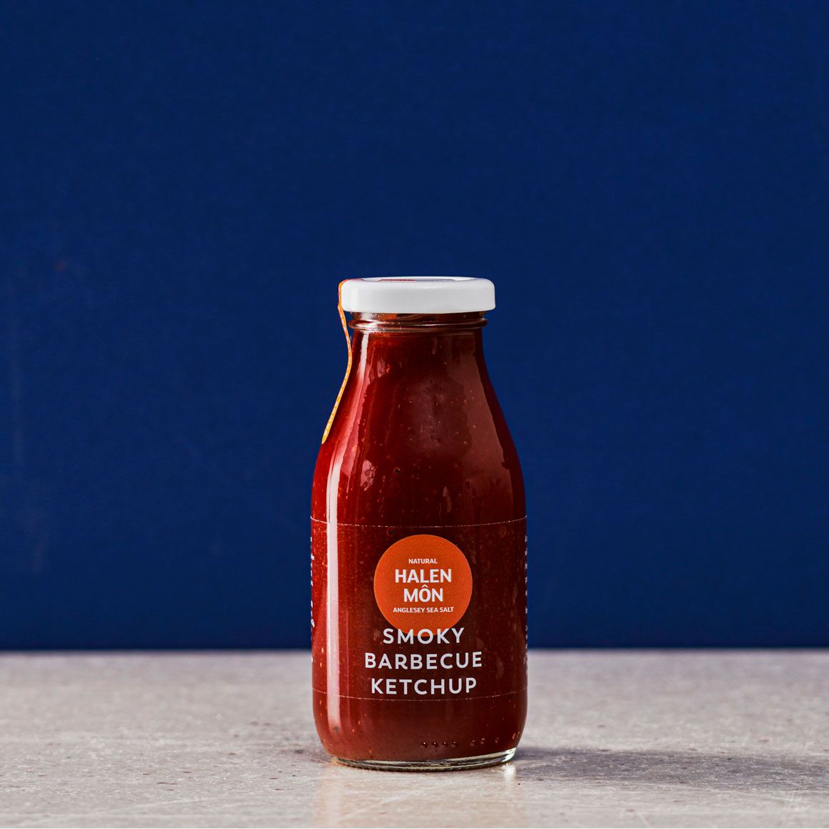 Smoky Barbecue Ketchup 295g