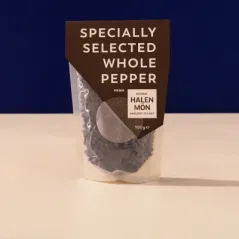 Specially Selected Whole Peppercorns 100g