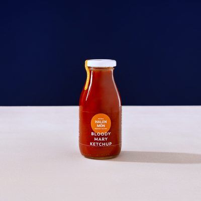 Bloody Mary Ketchup 250g