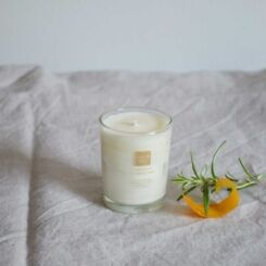 'A Morning at Aberffraw' Essential Oil Candle (small) 9cl