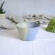 Handmade Ceramic Coastal Cereal Bowl